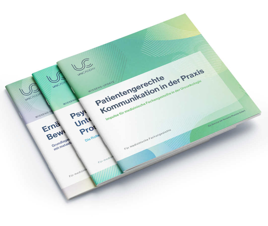 MFA-Schulungen Module 4 bis 6